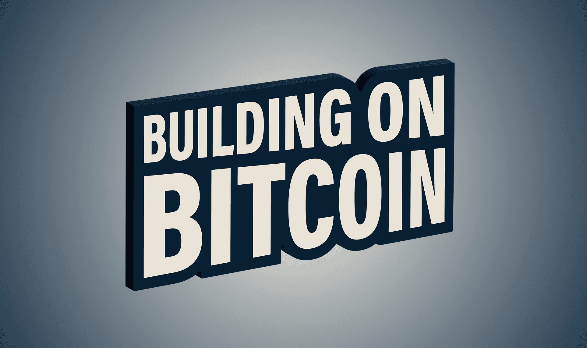 Building on Bitcoin - Coming soon